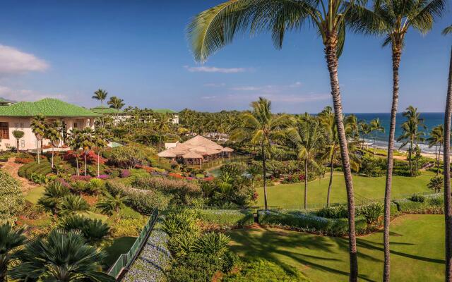 Grand Hyatt Kauai Resort and Spa