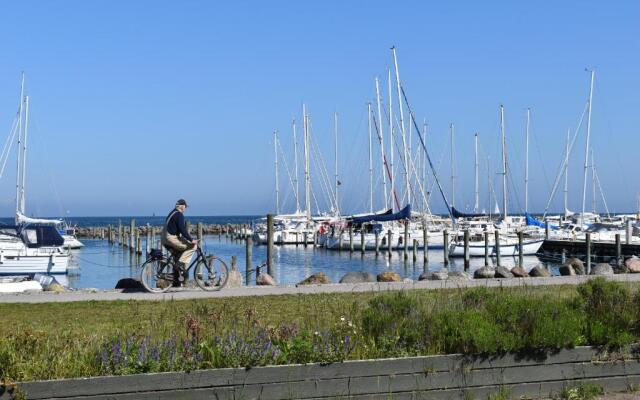 Kerteminde Byferie - Hyrdevej 83, 85K