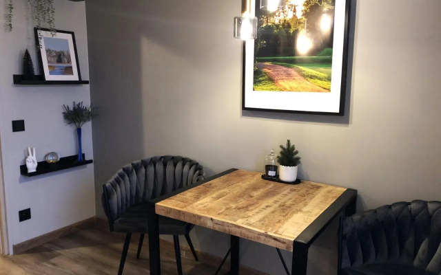 City Chic Rental