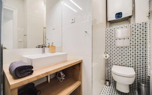 Studio Mala Strana - Prague historical center