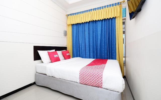 OYO 1723 Wisma Tiara Syariah