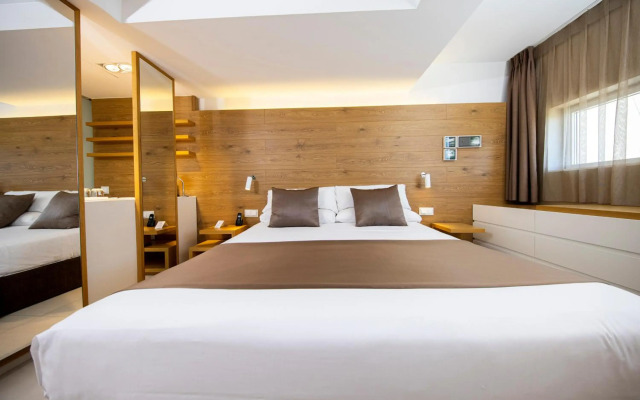 Leonardo Boutique Hotel Mallorca Port Portals - Adults Only