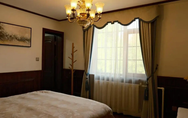 Nordic Memory in Tsingtao