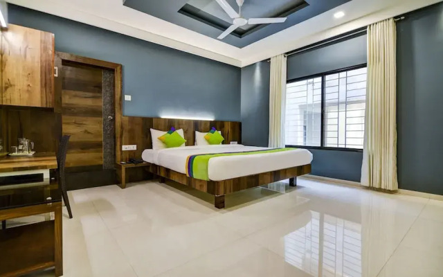 Treebo Shree Sai Suites