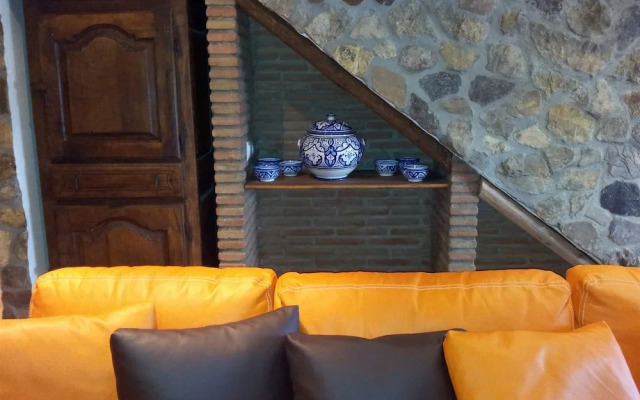 Apartamentos Boutique Casa Beli