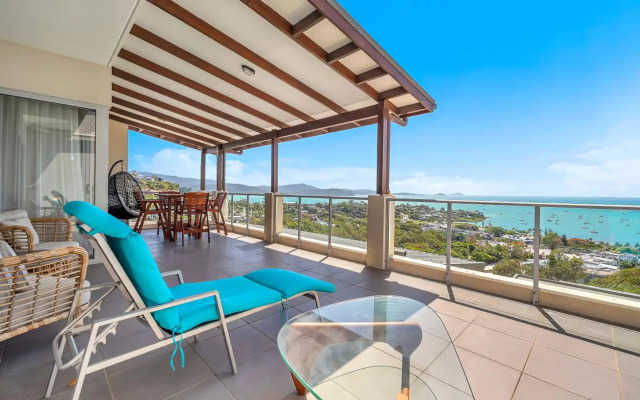 Whitsunday Reflections Apartments