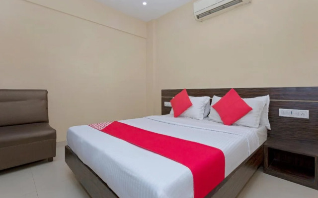 OYO 22290 Hotel Sunshine Residency