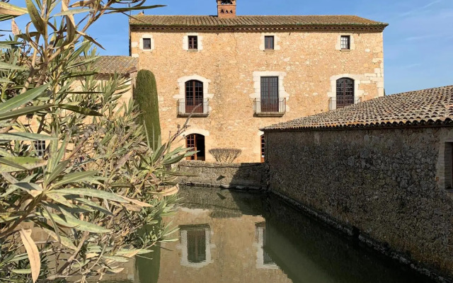 Hotel Molí de l'Escala