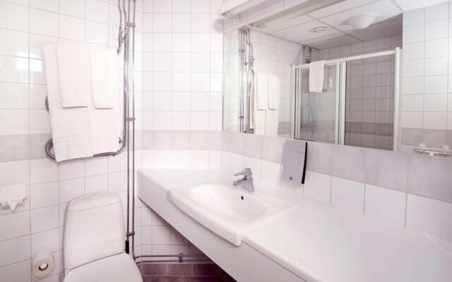 Home Hotel Kompaniet