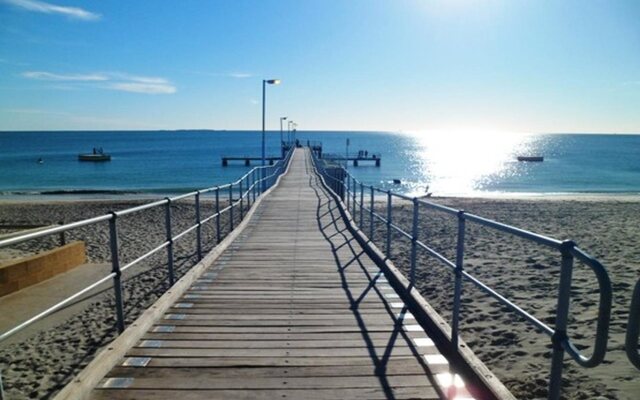 Discovery Parks - Woodman Point