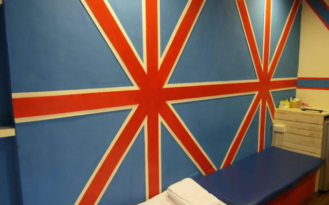 Fengjia Daydream Hostel