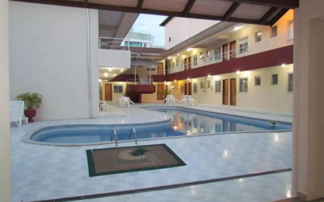 Tropicanas Hotel