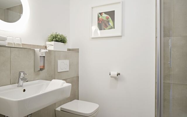 Übernacht HostelHotelHome