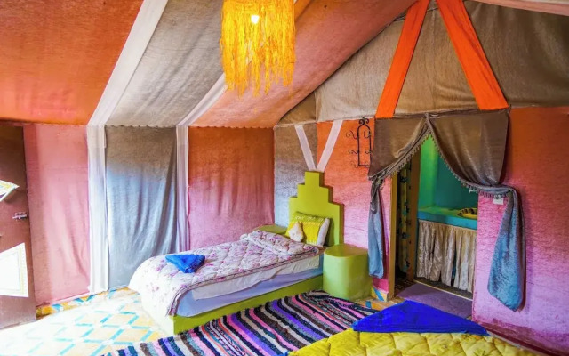 Sahara Garden Luxury Camp