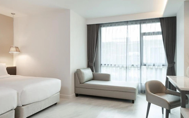 Livable Hotel Bangkok - Image 5