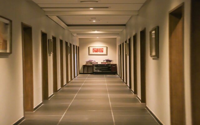 Ramada Seoul