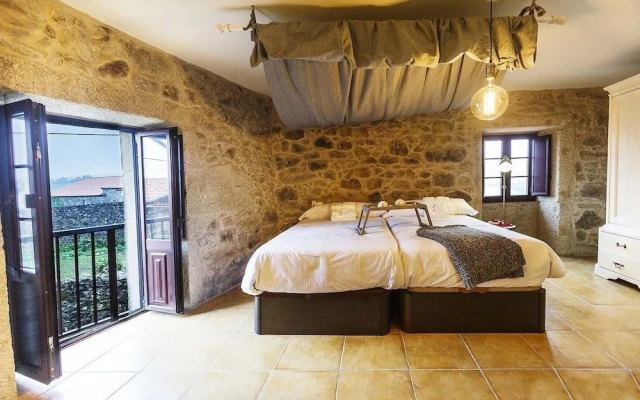 Ecocasa Lema II