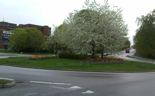 Nacka Stadshotell
