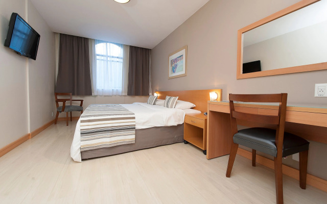 Augusto's Rio Copa Hotel