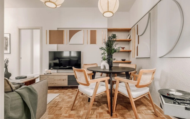 Quiche - 3 Bedrooms in Ibiza