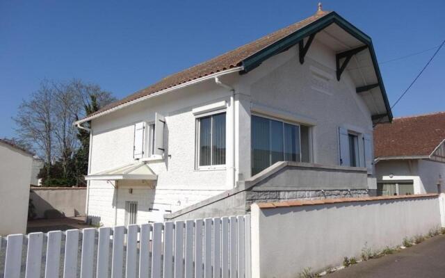 Maison La Faute-sur-Mer, 4 pièces, 6 personnes - FR-1-476-156