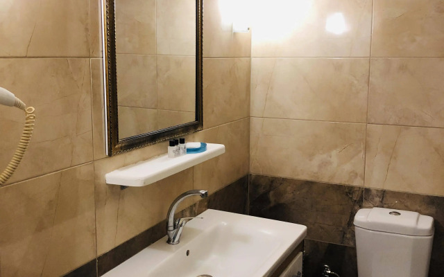 Hamit Hotel İstanbul