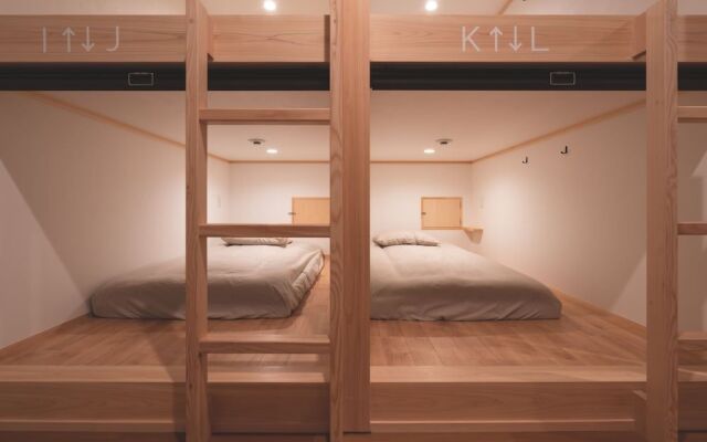 THY Guest House - Hostel