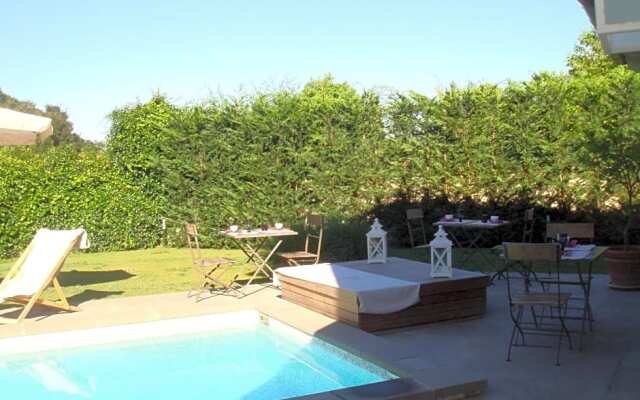 B&B Pieve Degli Artisti