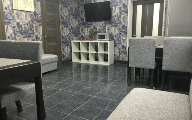 Mini hotel Orion