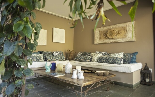 Boutique Hotel Marlin's
