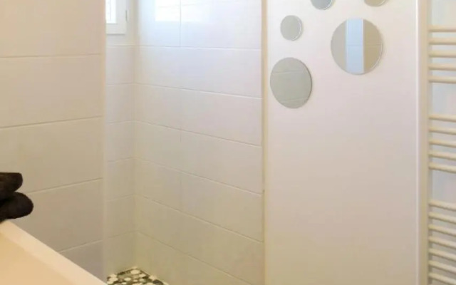 Holiday Home Mon Poussin - SVV120