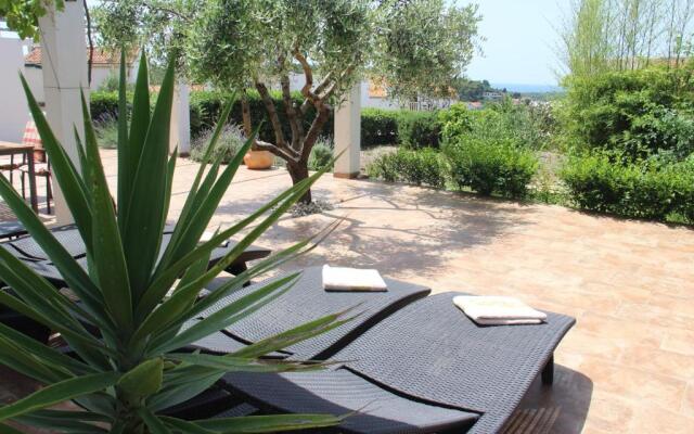 Apartments Giardino
