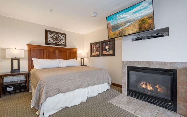 Suites at Silver Tree A123