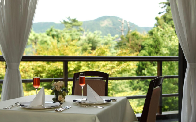 Marroad Hakone