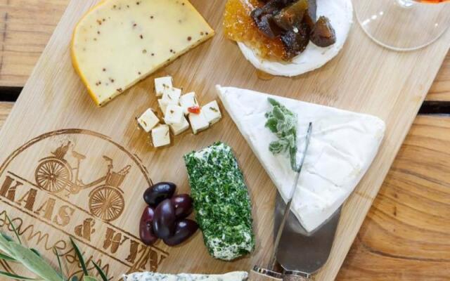 De Denne Country Guest House