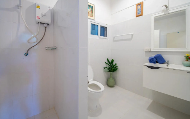 Banyan House Samui B&B - Adults Only