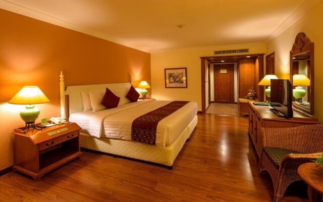 Grand Andaman Hotel