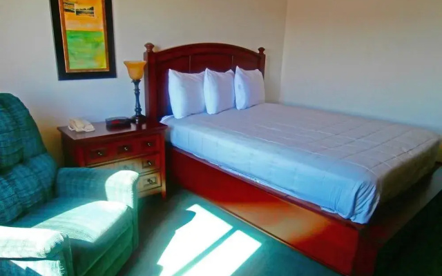 Coratel Inn & Suites By Jasper Northfield