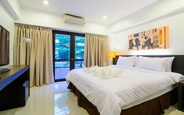 UMA Residence