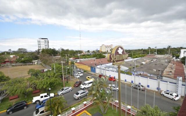 Hotel Seminole
