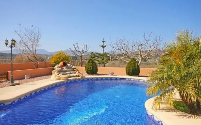 Villa Gravetes