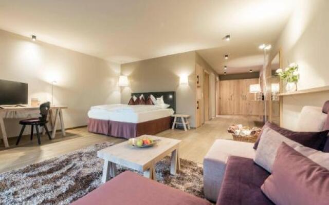 Schenna Resort Hotel Rosengarten