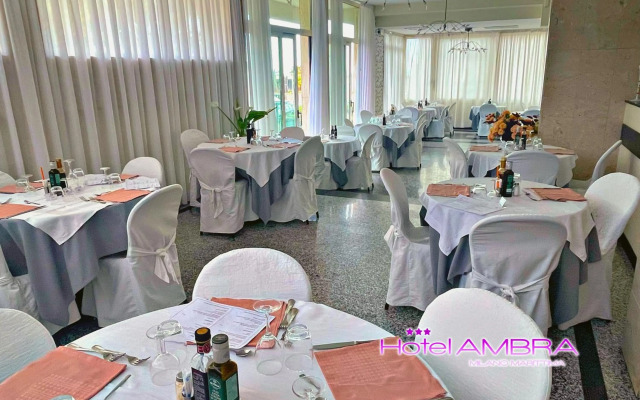 Hotel Ambra