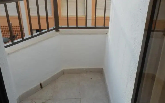 Apartamentos Pescadores