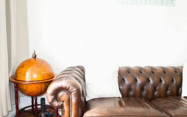 Beautiful 1 Bedroom Flat in Old Town