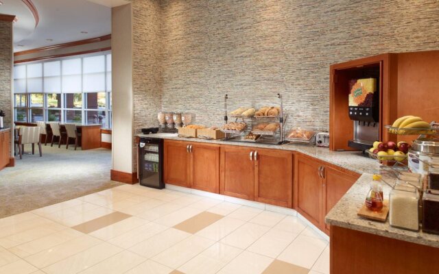 SpringHill Suites by Marriott Atlanta Buckhead