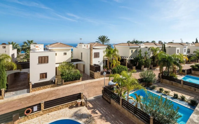 Villa Greco Mare 20
