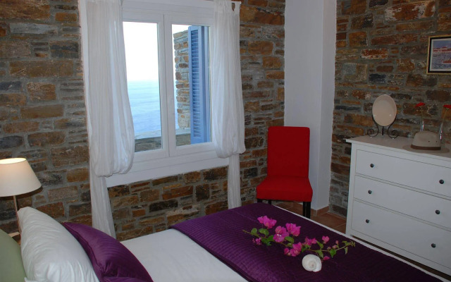 Andros Prive Suites