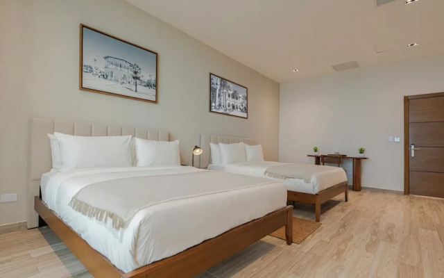 Mauad Hotel Boutique