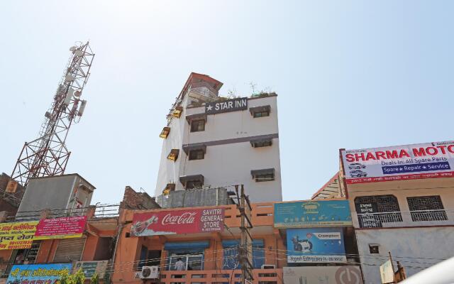 Star Inn by OYO Rooms